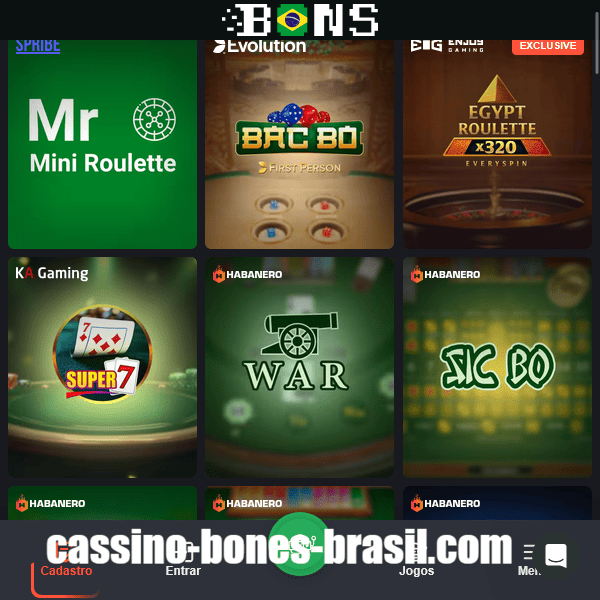 Bitcoin Lottery Bons